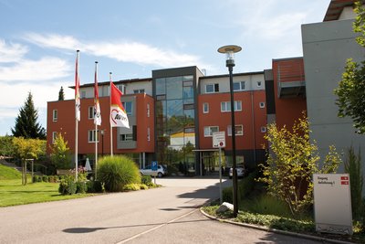 AWO Ludwig-Frank-Haus in Lahr