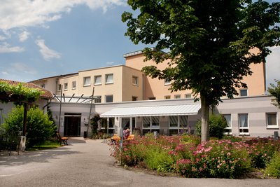 AWO Rheinaue in Graben-Neudorf