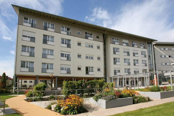 Seniorenzentrum AWO Am Stadtpark